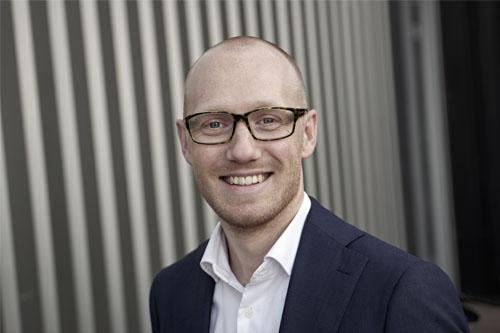 Ernst de Haan (mr.)