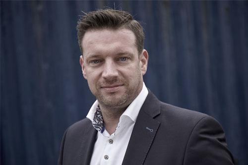 Jeroen Schellekens (ing, MBA)