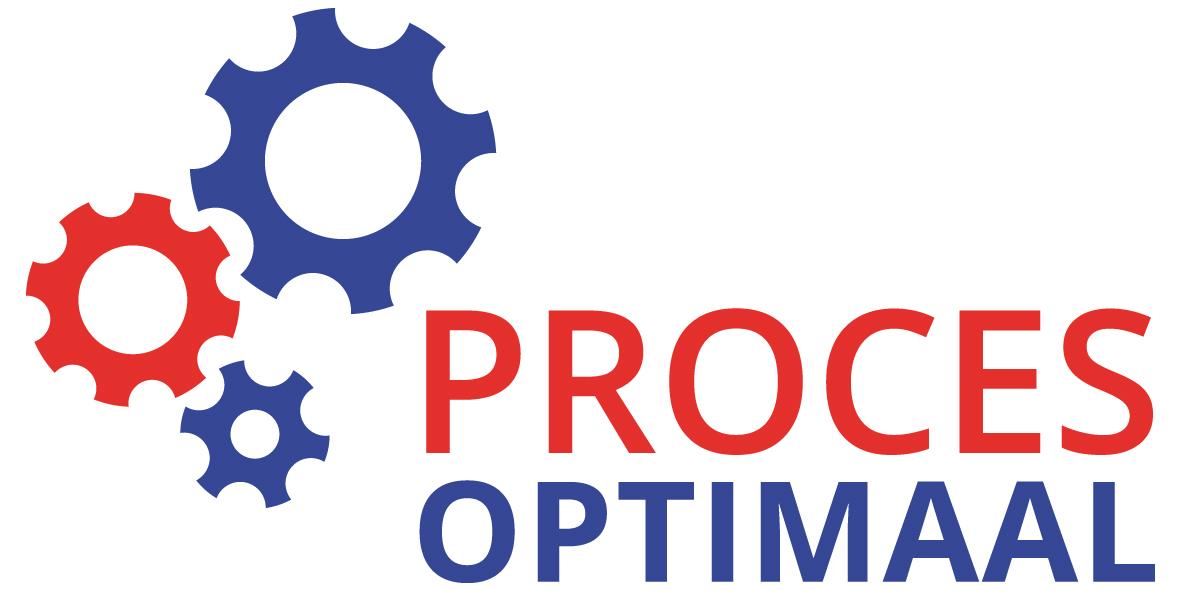 Logo Proces Optimaal rgb