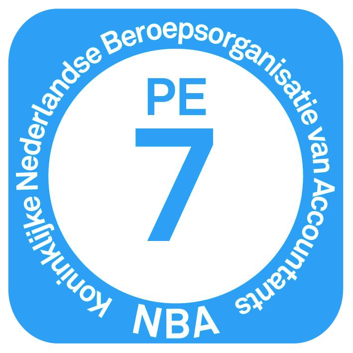 Koninklijke NBA 7 PE uur HR6cm PMS7460c