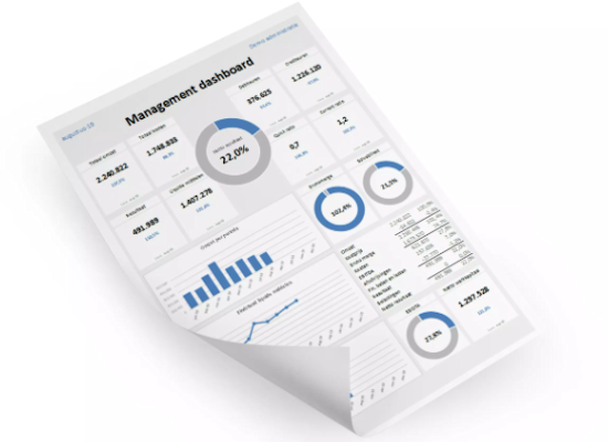 Rapportage website afbeelding 2