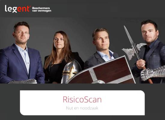 Risicoscan