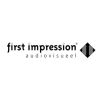 First Impression Audiovisueel