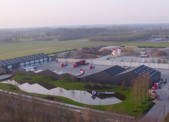 Lezing DGA Network Zuid