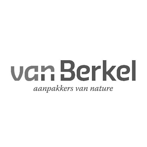 Van Berkel groep